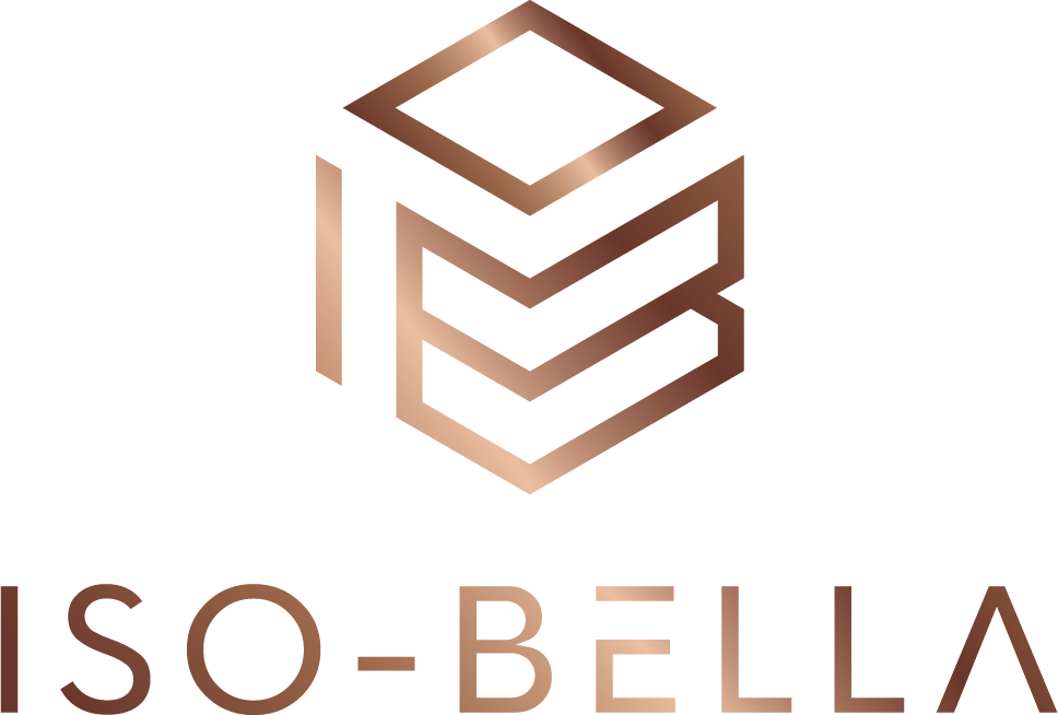 Logo iso-bella