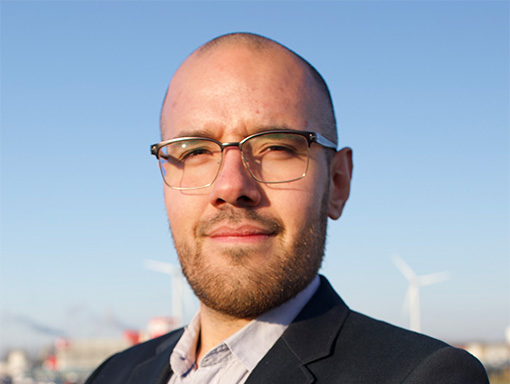 Terence Jon - Eigenaar