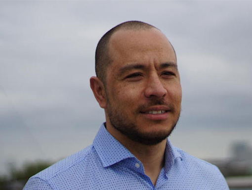 Terence Jon - Eigenaar