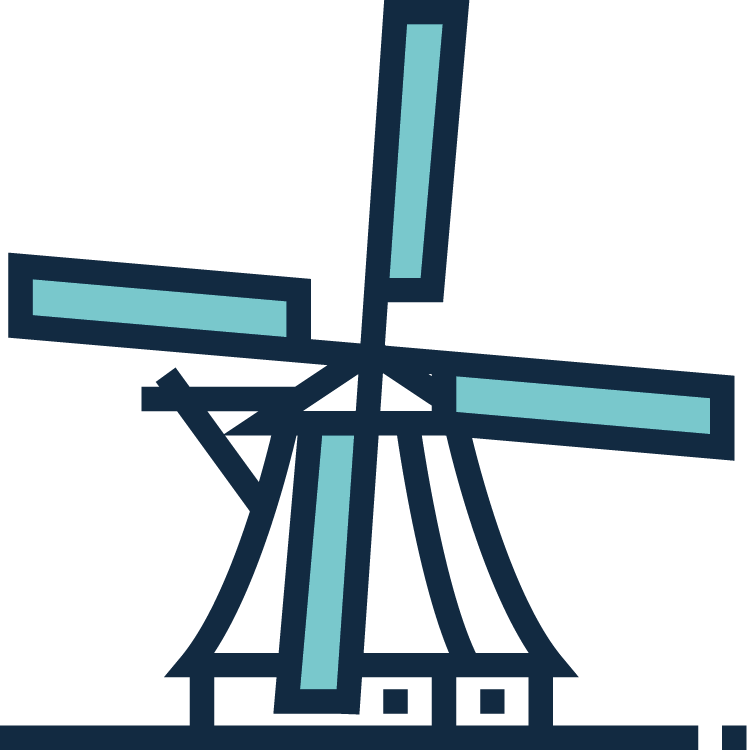 iso bella usp nederlandse makelaardij