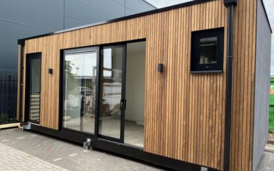 Regels mantelzorgwoning